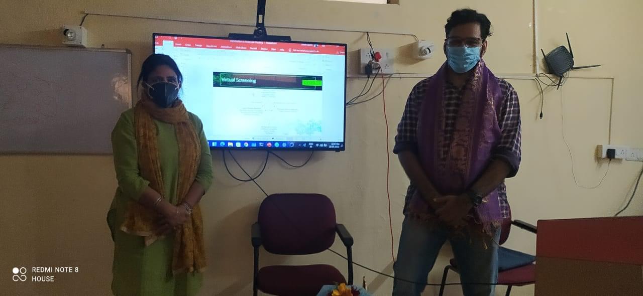 Rajputana College of Pharmacy Bangalore Activities photo 3